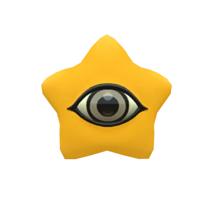 Star Boi Mask