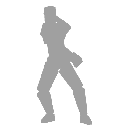 Michael Myers Bounce [ENHANCED] 