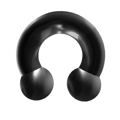 COMICALLY HUGE SEPTUM