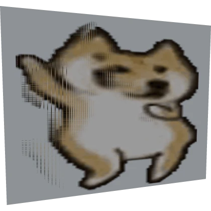 Dancing Dog Box [ANIMATED]