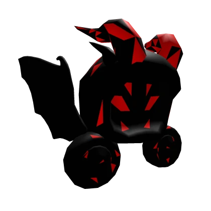 Dark Infernal Dominus