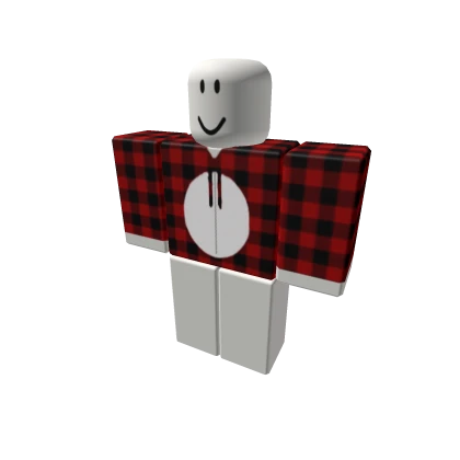 plaid Christmas pjs