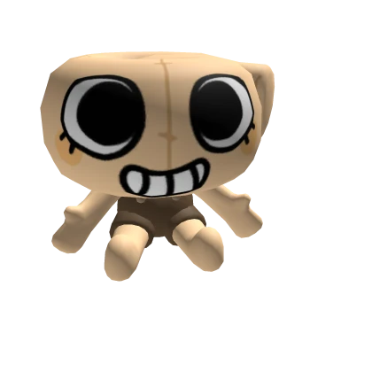 Shelly Cute Plushie | Dandy's World