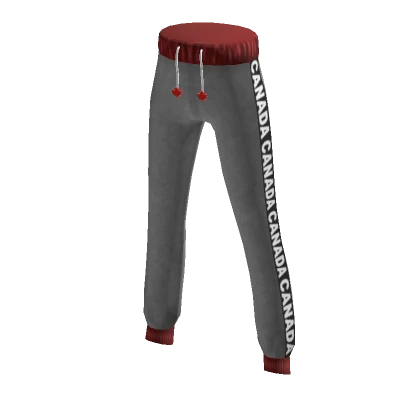 Canada Day Sweat Pants