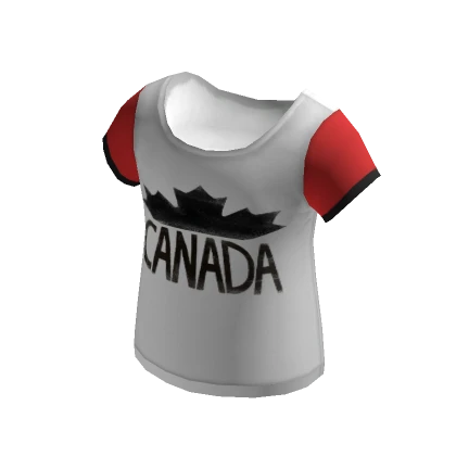 Canada Day T-Shirt