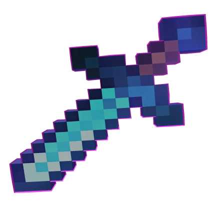 Diamond Sword