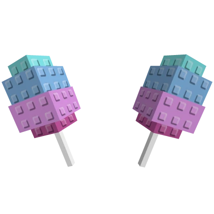 Candy Blossom Antennae (Grow a Garden)