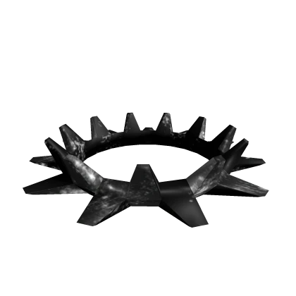 The Hollow Head