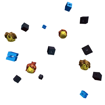 Roblox Knowledge Aura
