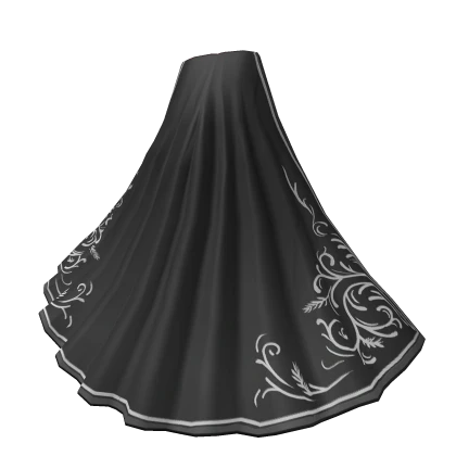 Vampire lord cape