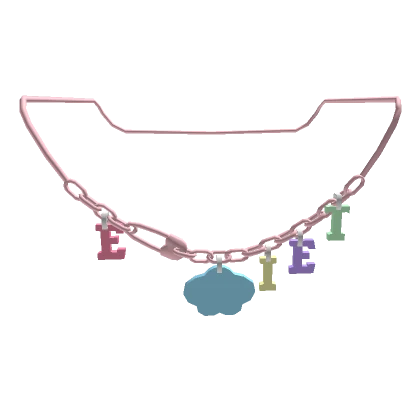 Kawaii Necklace