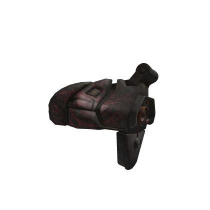 Wasteland Tech Visor