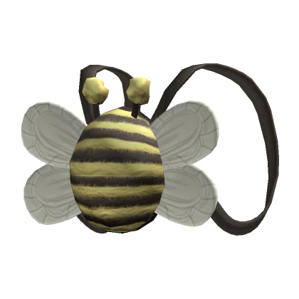 Bee Backpack 3.0