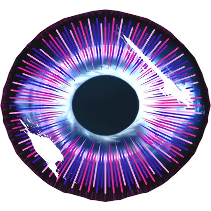 Unlimited Void - Gojo Domain Expansion (CIRCLE)