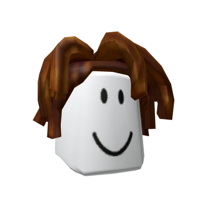 Backwards Bacon Troll Head