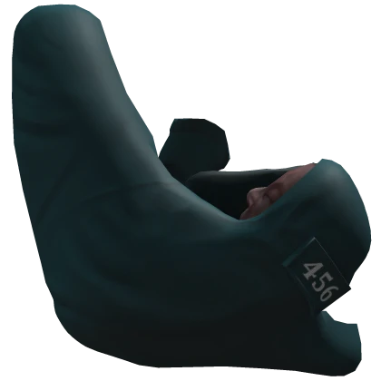 Squid Game Season 3 Baby (456)