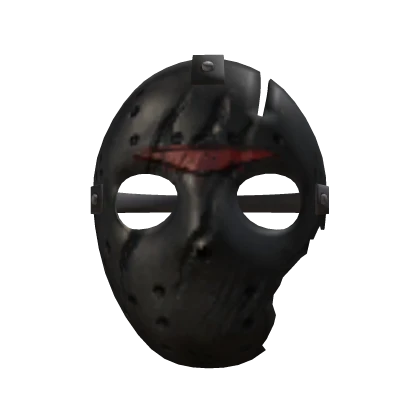 Milestone IV Jason Mask Forsaken