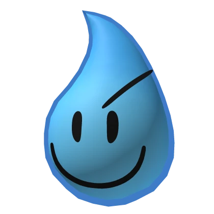 Teardrop! - BFDI BFB TPOT