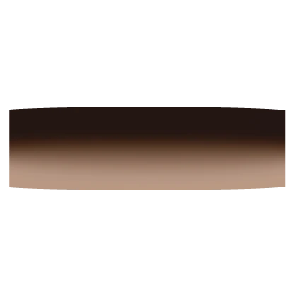 Glowing Brown Eyes for Colorable Face