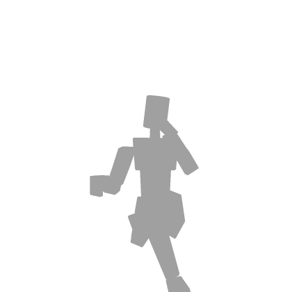 Demon Slayer | Muzan Aura Sit