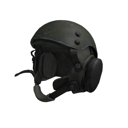 6B48 RANTIK ZK Russian Tankman Helmet