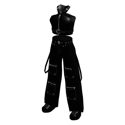 ✅ Black