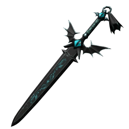 Korblox Overseer's Reprisal Sword