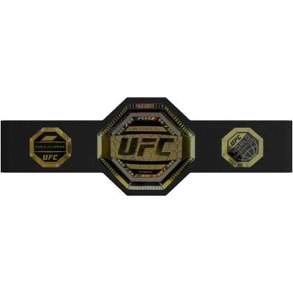 UFC