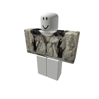 desert