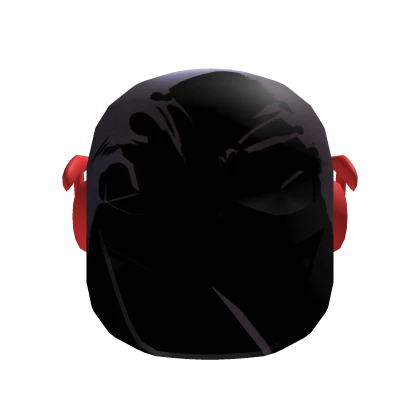 Dark flash Mask (classic ver)