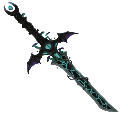 (12 ROBUX🍡 CODE : AFI💫 ) Korblox Shadowblade