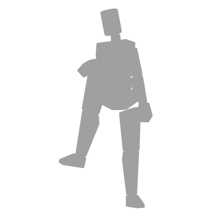 Hey Now Boombox Emote [FORSAKEN]