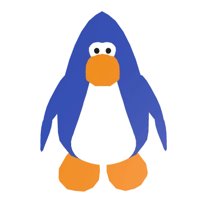 Club Penguin