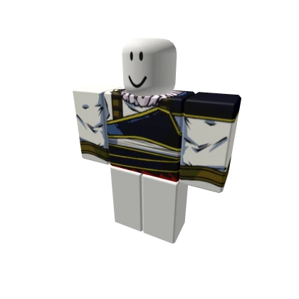 Son Goku (Yardrat Outfit) (+)