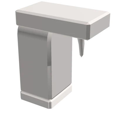 Korblox Leg [REOCOLORABLE]