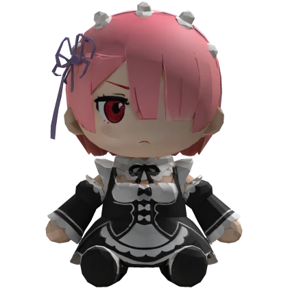 Ram Plush
