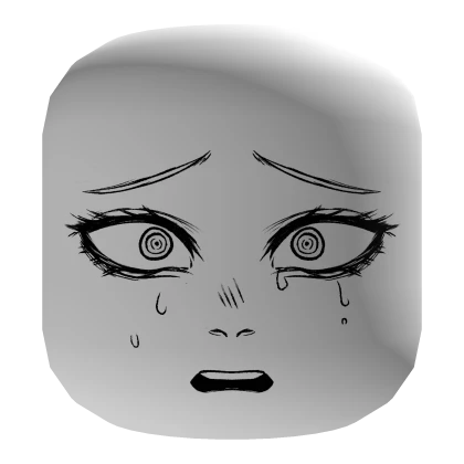 Death/Famine Devil Manga 