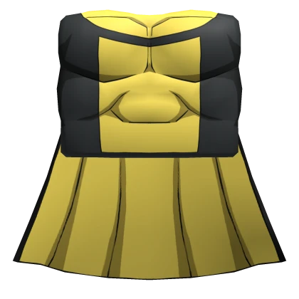 Sinister Invincible R15 Torso