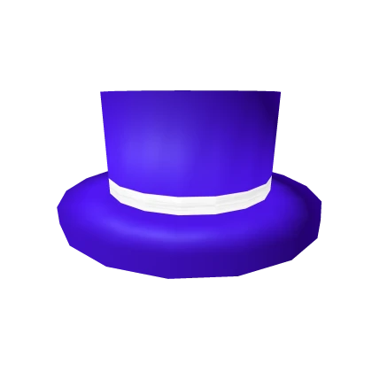 Purplist Top Hat