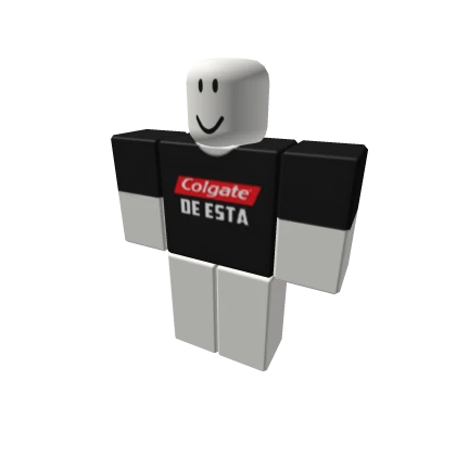 [NEW] Colgate de esta