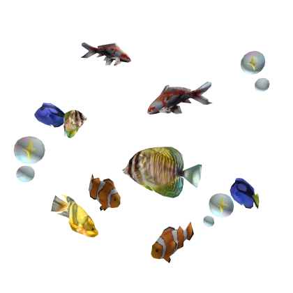 1x1x1x1 Ocean Addon