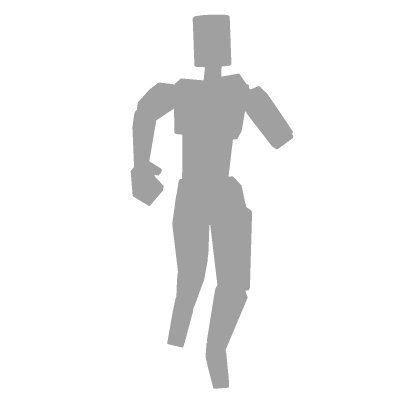 Run R15 (Fake lag)