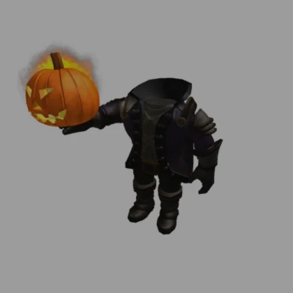 Headless Horseman