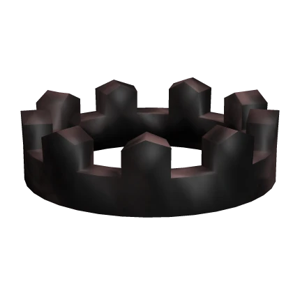 Dark Crown