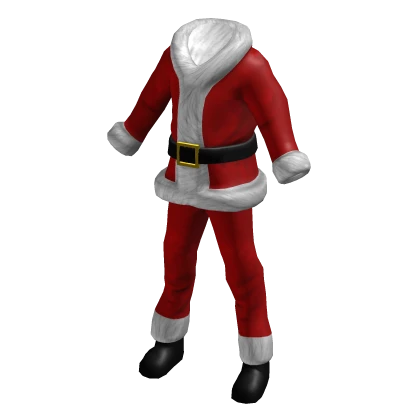 Santa
