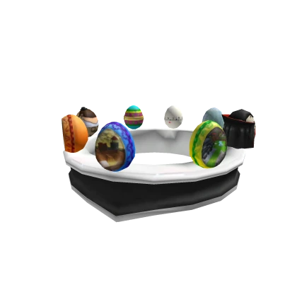 Egglord's Crest