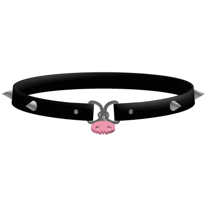 Collar de Kuromi