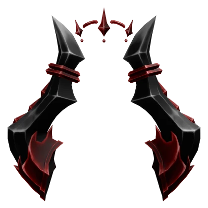 Bloodmoon Genesis Horns