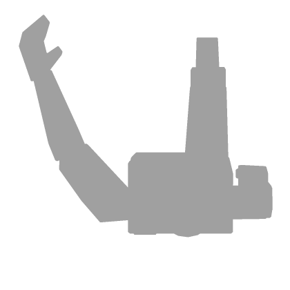 Tornado Crybaby Tantrum