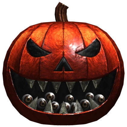 Eye-Conic Jack [PBR]